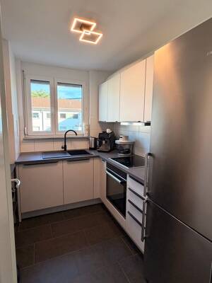 2-Zimmerwohnung mit Balkon – 70619 Stuttgart – Vorschaubild 4
