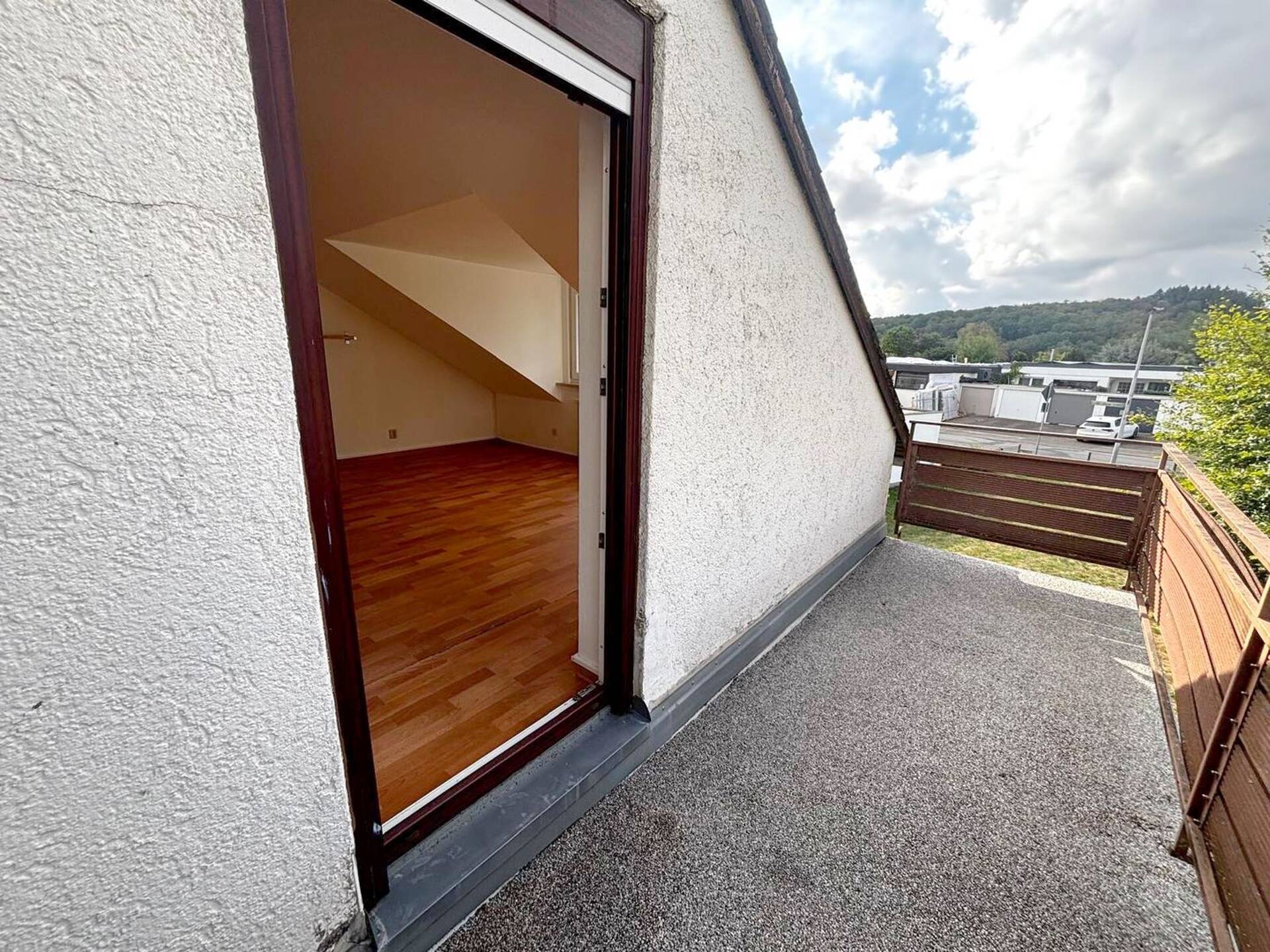 Etagenwohnung in 54295 Trier mit 27 m² kaufen