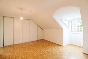 Einzigartige und schöne Maisonettewohnung in Bonn Holzlar mit 3 Balkonen und Garten – 53229 Bonn – Vorschaubild 7