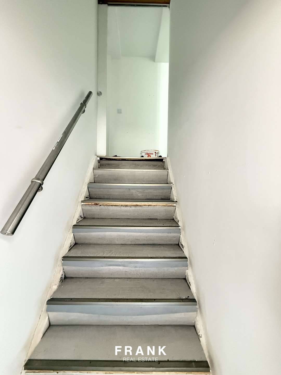 Kleines Zweifamilienhaus mit vermieteter Erdgeschosswohnung in Lauf a. d. Pegnitz – Lauf an der Pegnitz – Vorschaubild 9