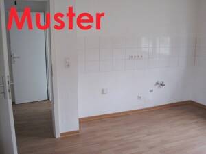 Bezugsfertige 2-Zimmer-Wohnung – 47279 Duisburg – Vorschaubild 4