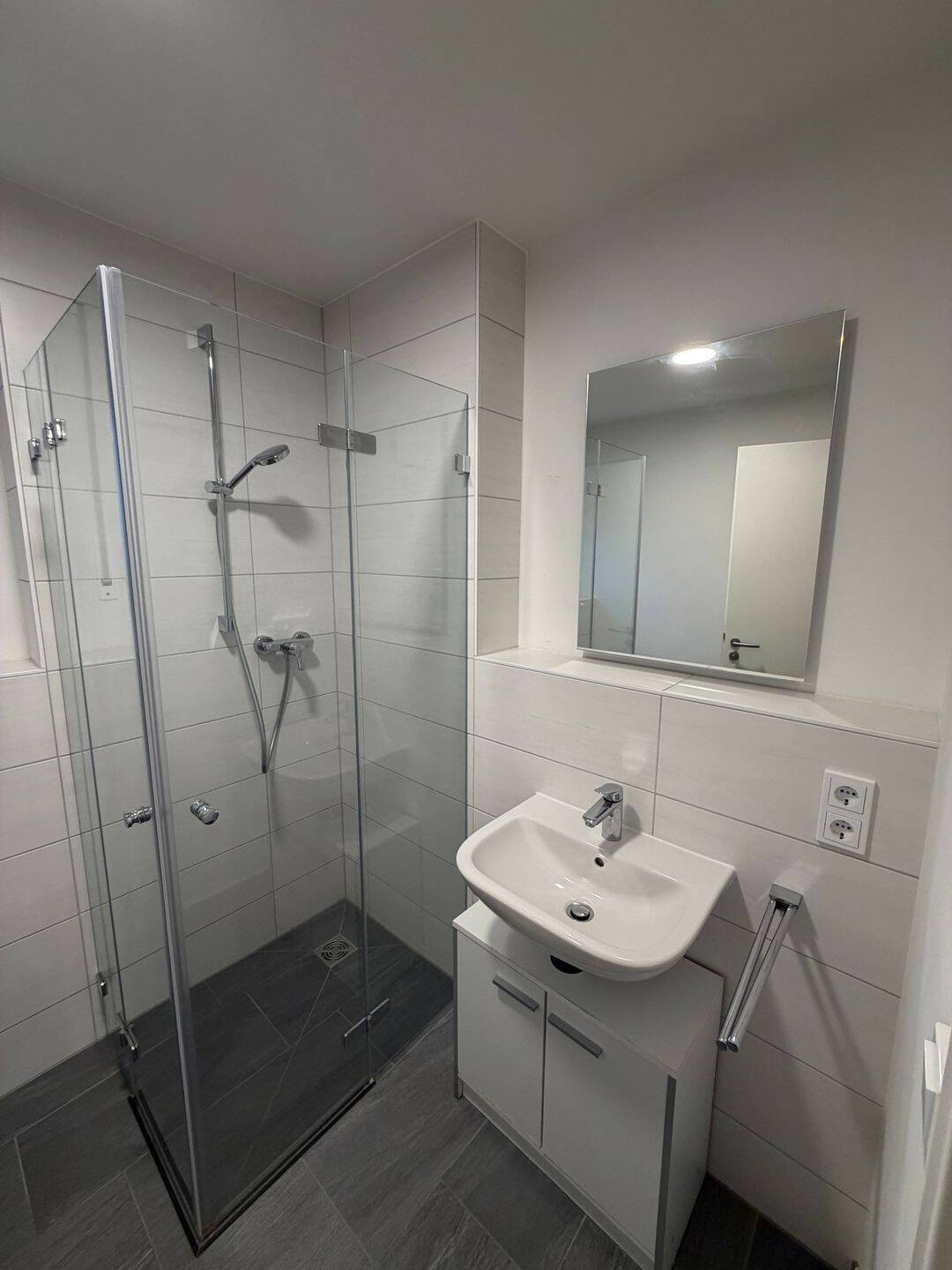 Schöne 1 Zimmerwohnung am Wöhrdersee in Uninähe – Nürnberg – Vorschaubild 9