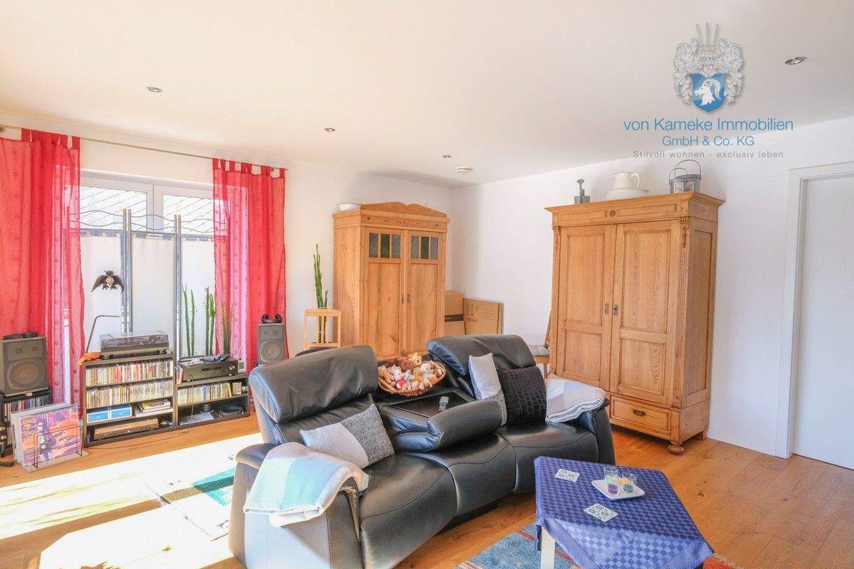 Modernes MFH mit 7 Wohnungen in Eltersdorf – Erlangen – Vorschaubild 9