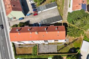 ** Äußerst attraktive 4ZKB Eigentumswohnung mit durchdachtem Grundriss und Balkon in City Lage ** – 85053 Ingolstadt – Vorschaubild 9