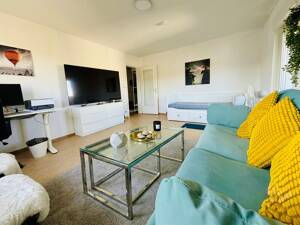 Moderne, helle und geräumige 2-Zimmer-Wohnung zu vermieten. – 70499 Stuttgart – Vorschaubild 8