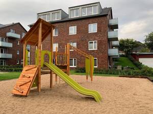 2-Zimmer am Elbdeich in Kirchwerder – 21037 Hamburg – Vorschaubild 3