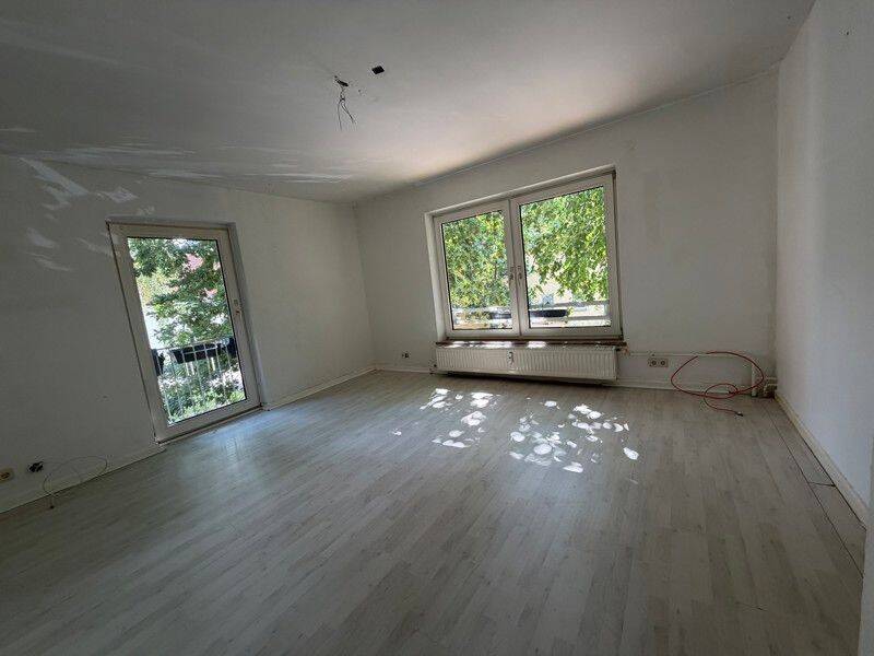 *Das Glück hat ein Zuhause: praktische 4-Zimmer-Wohnung*
