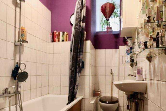 GUT GESCHNITTEN - MIT BALKON - ZUR ZEIT VERMIETET – Berlin – Vorschaubild 5