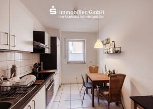 Gefragte Lage im Geistviertel: Gut geschnittene Wohnung für Eigennutzer & Anleger! – 48151 Münster – Vorschaubild 5