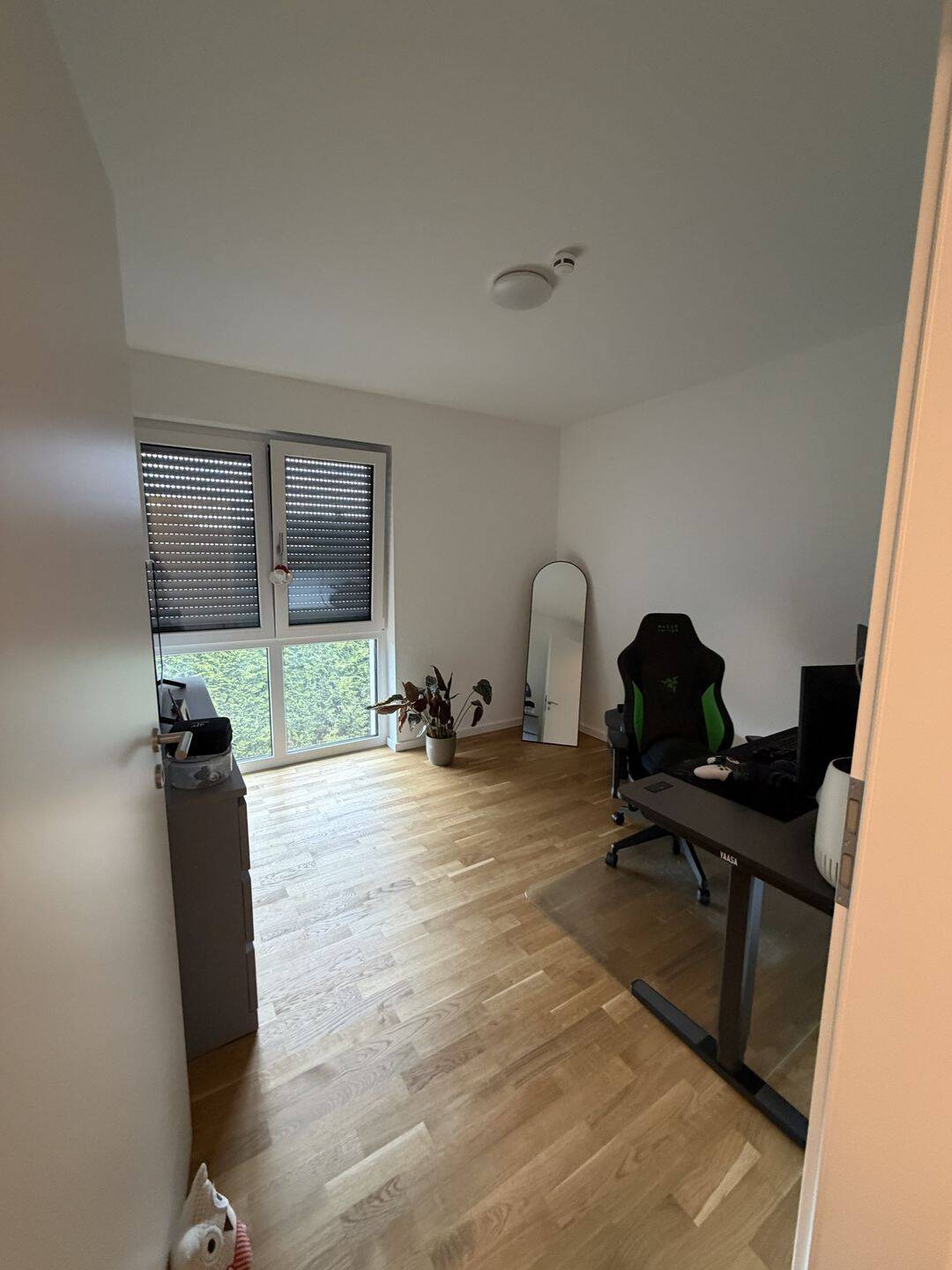 3-Zimmer-Wohnung im 1. OG mit Balkon in Osnabrück-Lüstringen – Osnabrück – Vorschaubild 5