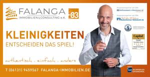 Falanga Immobilien - Once in a lifetime! Großzügige 3-4 Zi.-Whg. in grüner 1-A Lage Mainz-Hartenberg! – 55122 Mainz – Vorschaubild 8