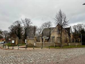 Ein Stück Babelsberger Geschichte - Freistehend, einzigartig, voller Potenzial – 14482 Potsdam – Vorschaubild 8