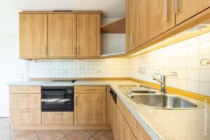 Erbpacht: Energieeffizente (A+), top geschnittene und bezugsfreie Wohnung mit Ausblick ins Grüne – 80997 München – Vorschaubild 9
