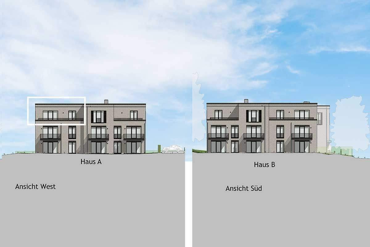 Ihr Rückzugsort in exklusiver Bestlage – Endetage voller Sonne und Stil – Hamburg – Vorschaubild 9