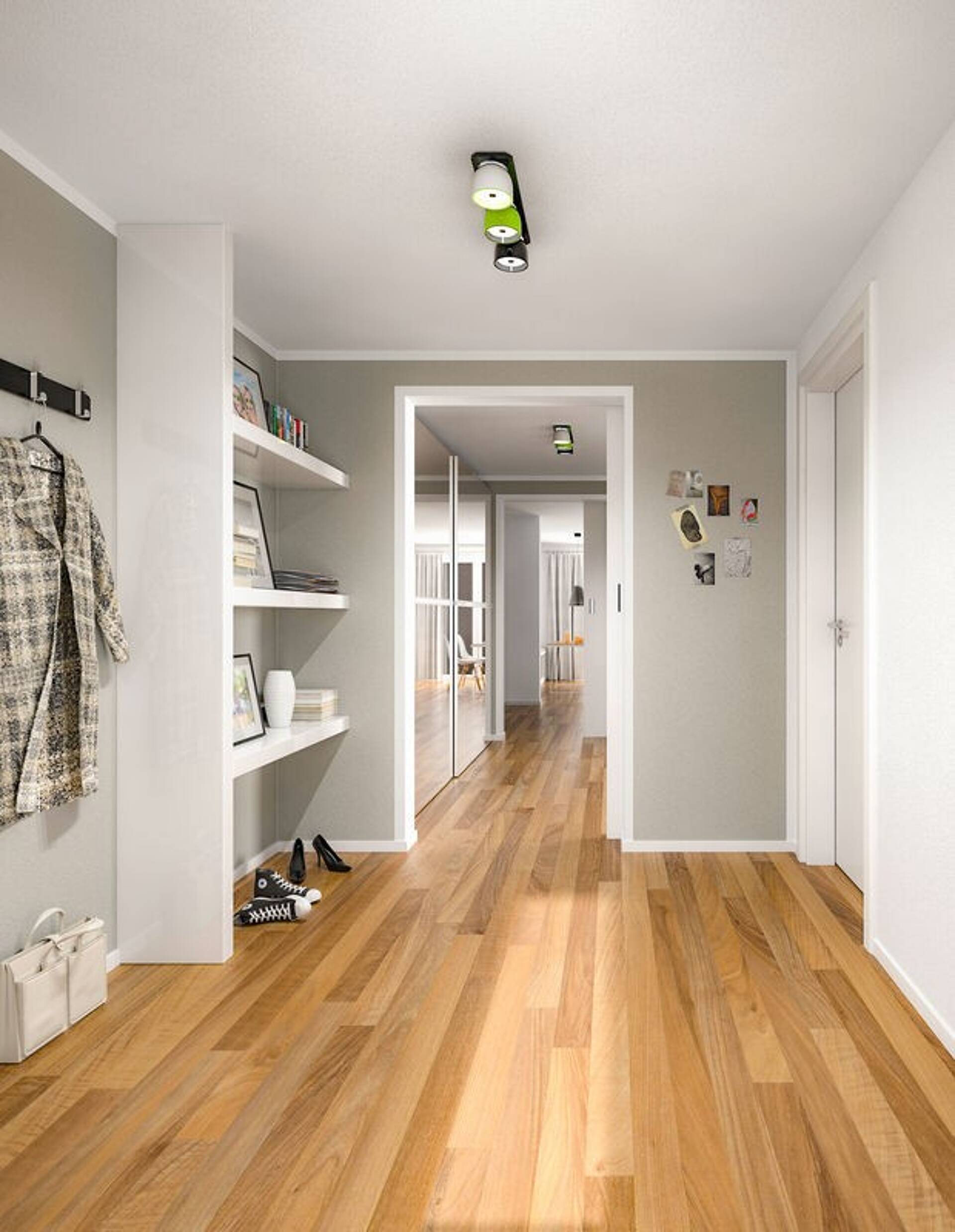 Einfamilienhaus in 08451 Crimmitschau mit 125 m² kaufen