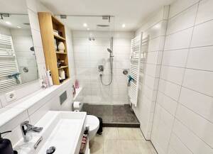 Schöne 2,5-Zimmer-Maisonette-Wohnung in ruhiger Lage – 70567 Stuttgart – Vorschaubild 7
