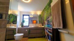 Gepflegtes Reihenendhaus mit Privatgarten, Brunnen, PV-Anlage, Solarthermie und Kamin – 50765 Köln – Vorschaubild 8
