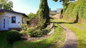Ein Logenplatz über dem Ilmtal – 98693 Ilmenau – Vorschaubild 4