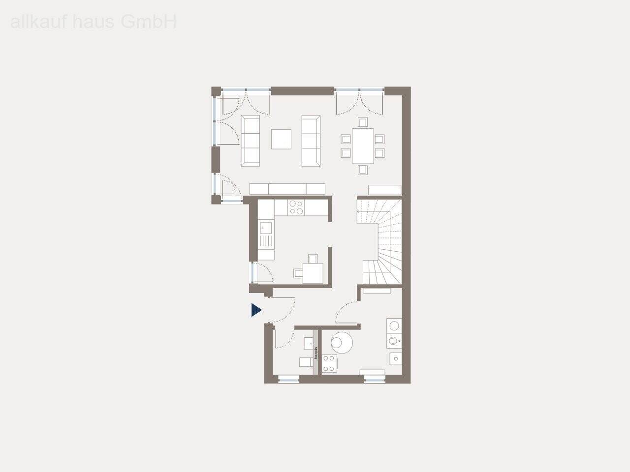 Ihr Traum vom Eigenheim in Köln Porz - Ihr Haus, Ihre Regeln - volle Gestaltungsfreiheit – Köln – Vorschaubild 2