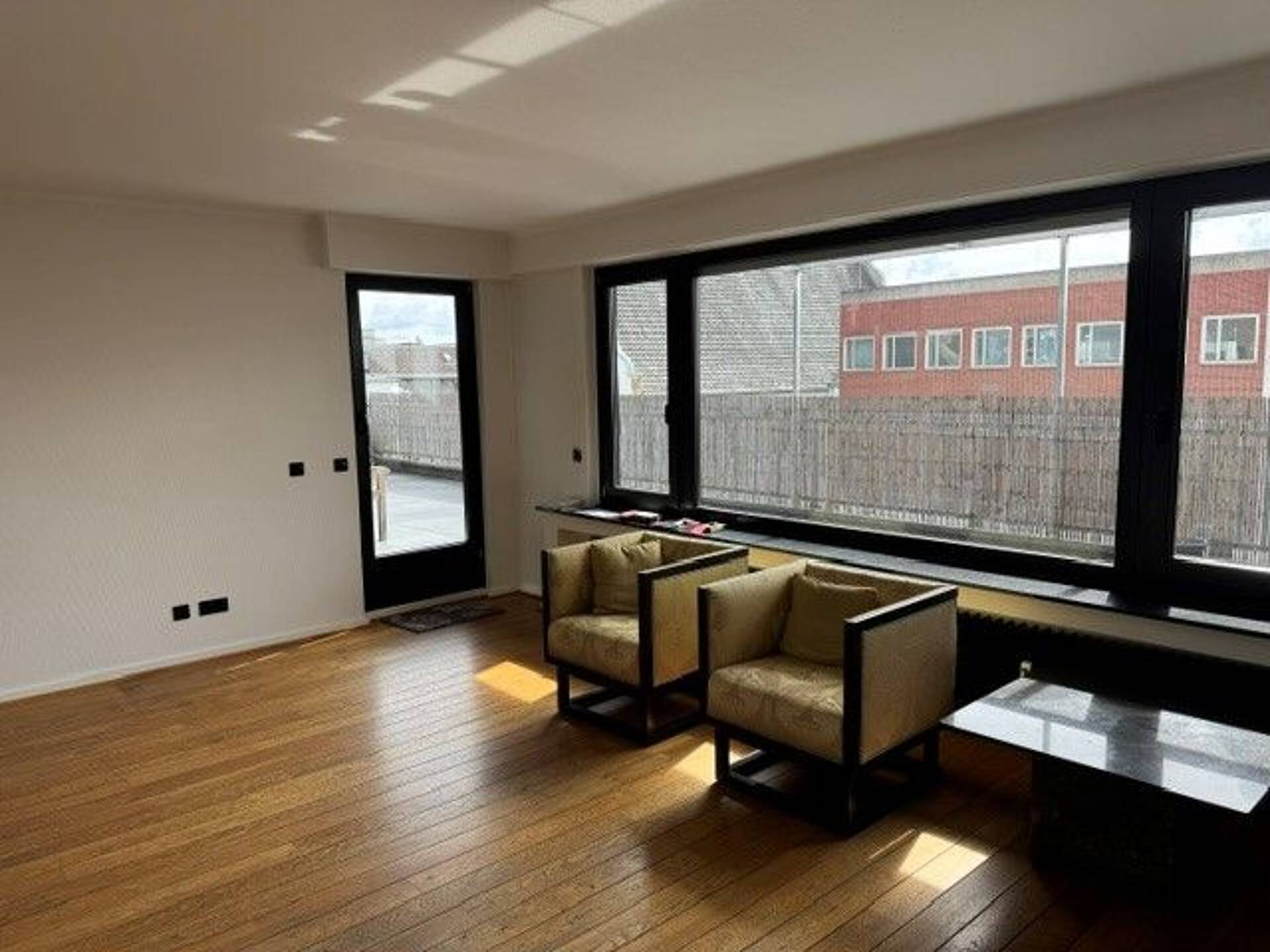 Dachgeschosswohnung in 41061 Mönchengladbach mit 125 m² kaufen