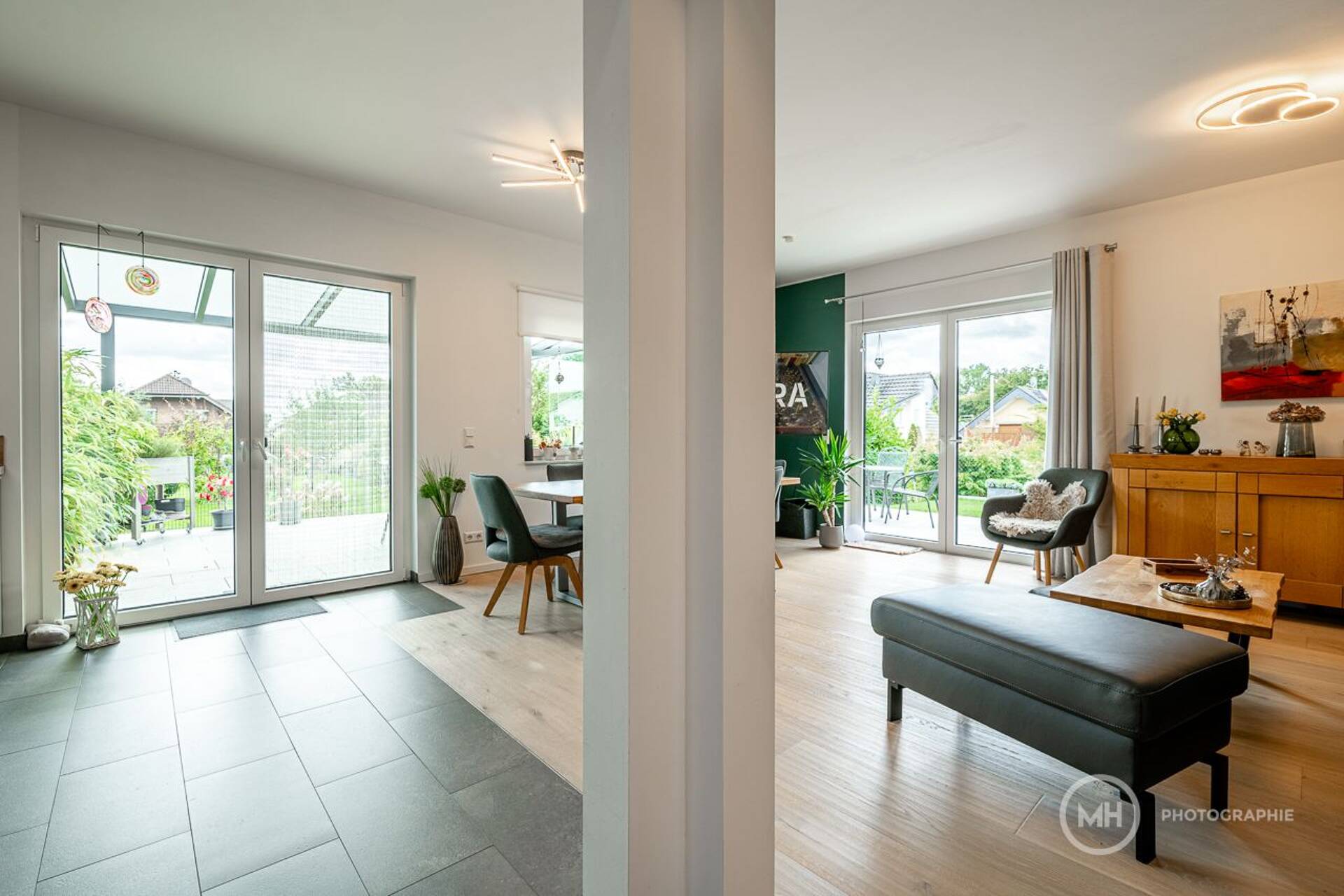 Einfamilienhaus in 53819 Neunkirchen-Seelscheid mit 136 m² kaufen