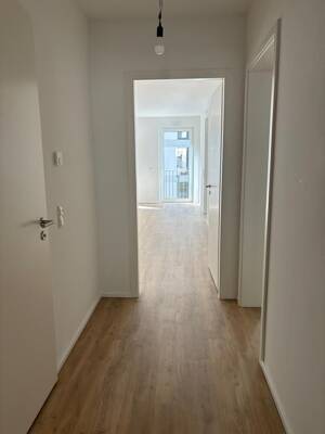 Gut geschnittene 2-Zimmer-Wohnung in Essen Südviertel - Erstbezug! – 45128 Essen – Vorschaubild 6