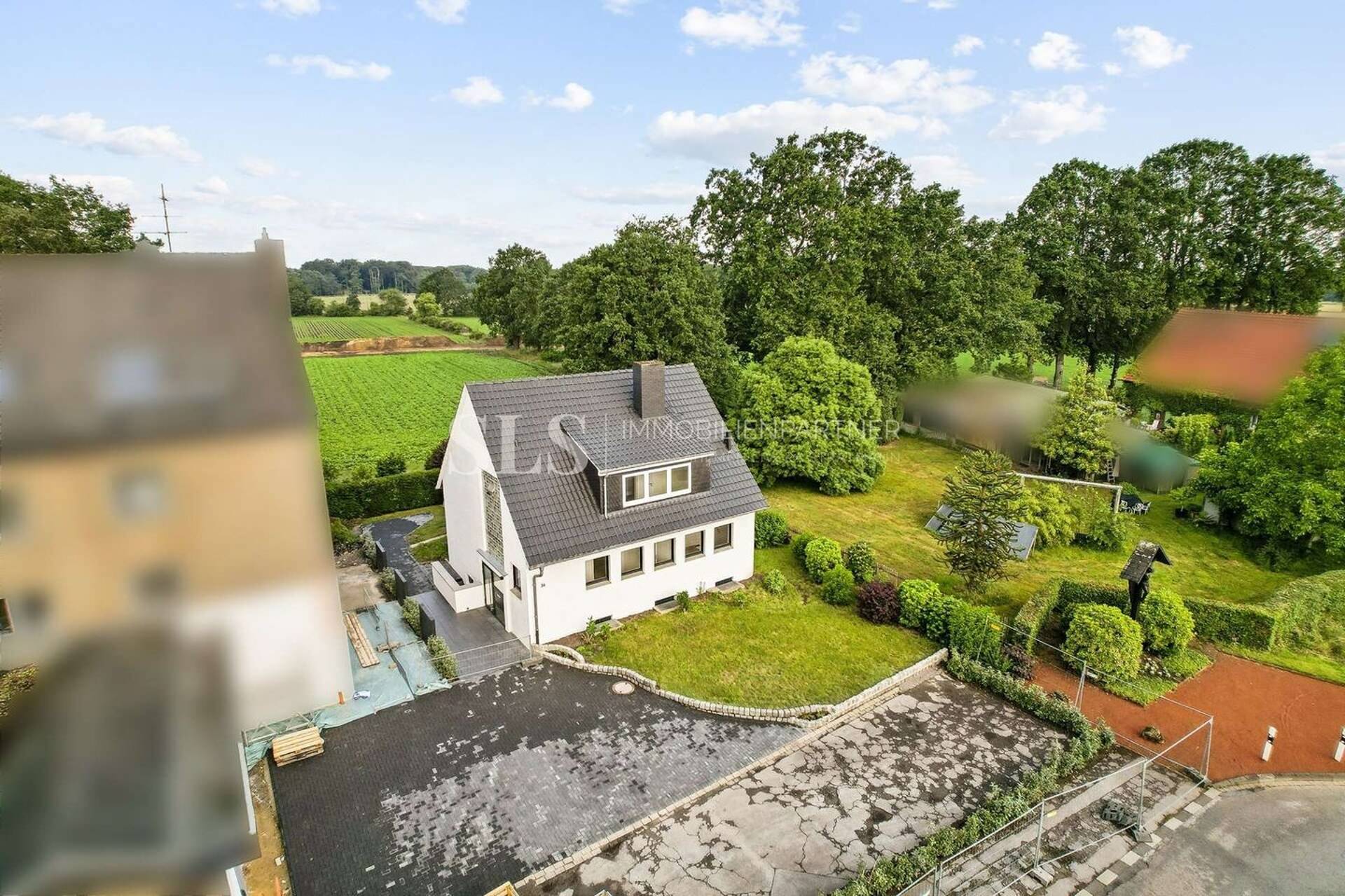 Haus in 46286 Dorsten mit 146,67 m² kaufen