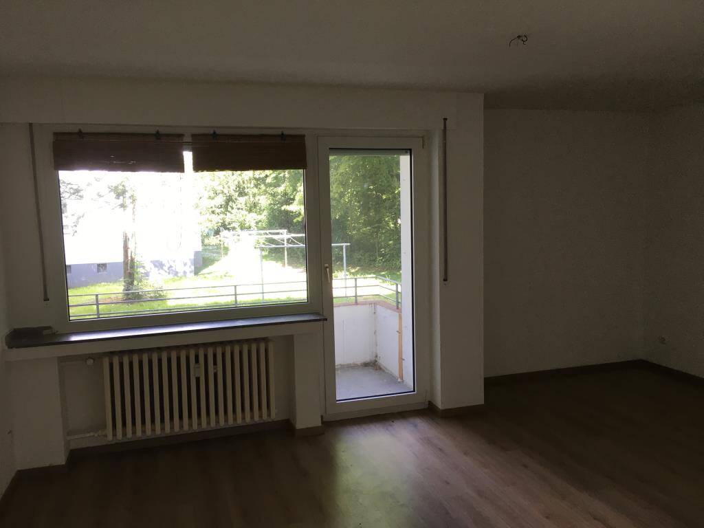 3-Zimmer-Wohnung in Gelsenkirchen Scholven – Gelsenkirchen – Vorschaubild 4