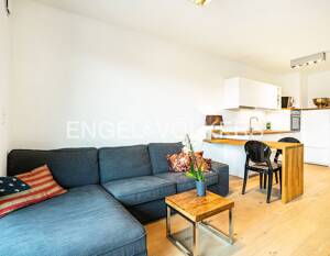 Wohnen am Wasser - Modern Living in der Überseestadt – 28217 Bremen – Vorschaubild 3