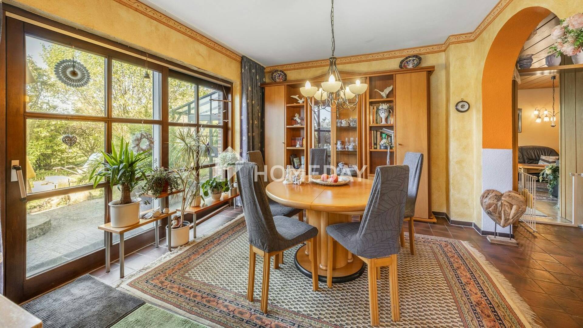 Haus in 26388 Wilhelmshaven mit 243,44 m² kaufen