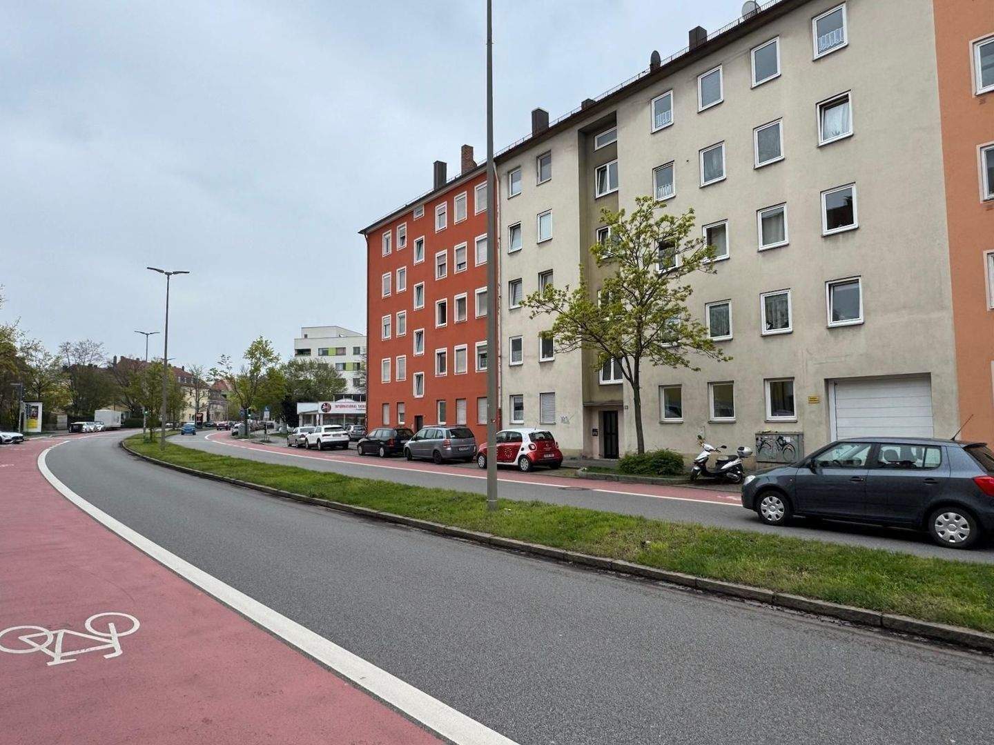 Provisionsfrei & frisch saniert! 3-Zimmer-Wohnung – Erstbezug nach umfassender Sanierung. Ideal für Selbstnutzer oder Kapitalanleger.