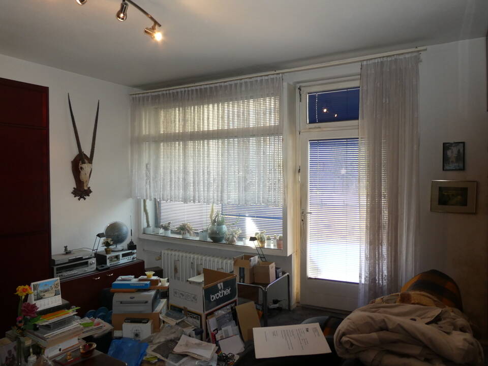 Vermietetes Appartement in begehrter Lage von Schöneberg - attraktive Kapitalanlage! – Berlin – Vorschaubild 2