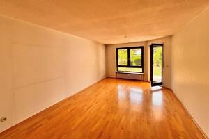 Sehr ruhig gelegene, freie 2 ½-Zimmer-Wohnung mit Westterrasse, Garten, Ostbalkon und TG-Stellplatz! – 70567 Stuttgart – Vorschaubild 5
