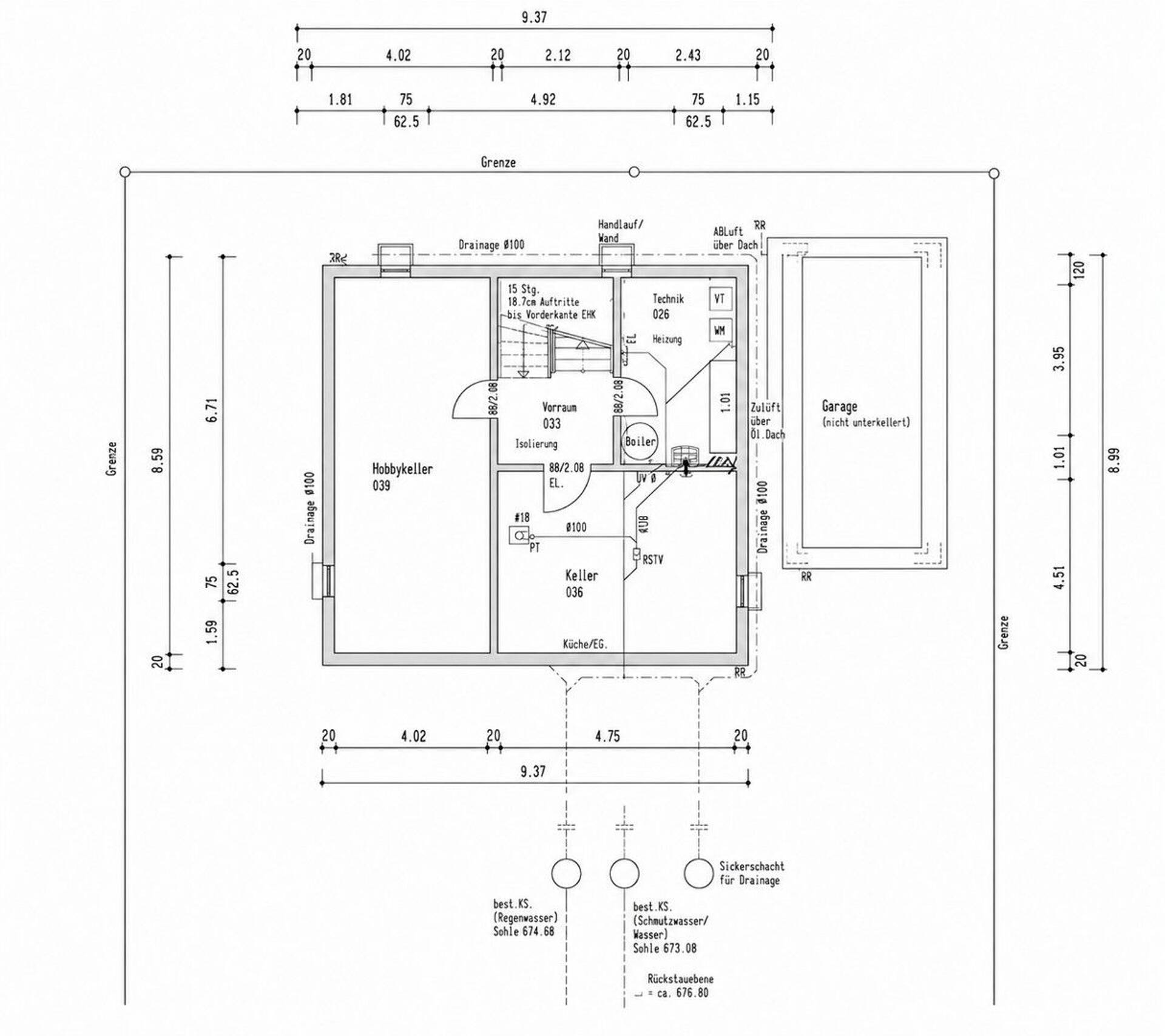 Haus in 88630 Pfullendorf mit 140 m² kaufen