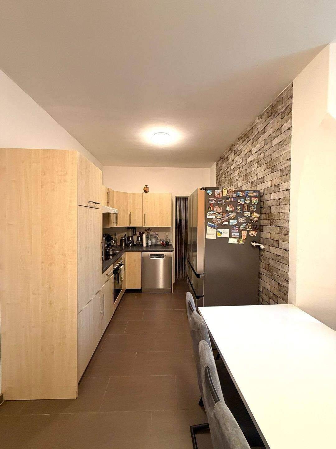 Viel Platz, maximale Flexibilität und ein Zuhause mit Zukunft – großzügige 4-Zimmer-Erdgeschosswohnung mit Terrasse, Garage und zwei Stellplätzen – Nürnberg – Vorschaubild 6