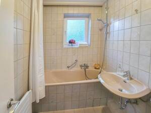 Helles Wohnen mit Südwest-Balkon und Grünblick – 27568 Bremerhaven – Vorschaubild 9