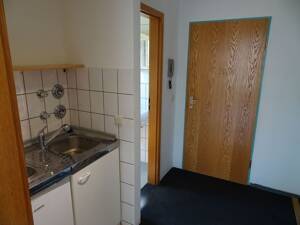 Zu Uni Kassel & Klinikum 5min. / Möblierte, helle Wohnung / innenstadtnah – 34125 Kassel – Vorschaubild 7