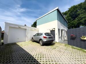 Junges Zweifamilienhaus am Stadtrand von Oldenburg – 26125 Oldenburg – Vorschaubild 8