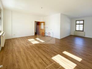 Großzügige 2,5-3 Zimmer-Wohnung (106 m²) mit Balkon, Garten & S-Bahn nach Leipzig – 4808 Wurzen – Vorschaubild 4