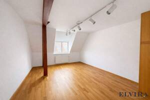 ELVIRA - Stilvolle 2-Zimmer-Dachterrassenwohnung im Glockenbach – 80469 München – Vorschaubild 3