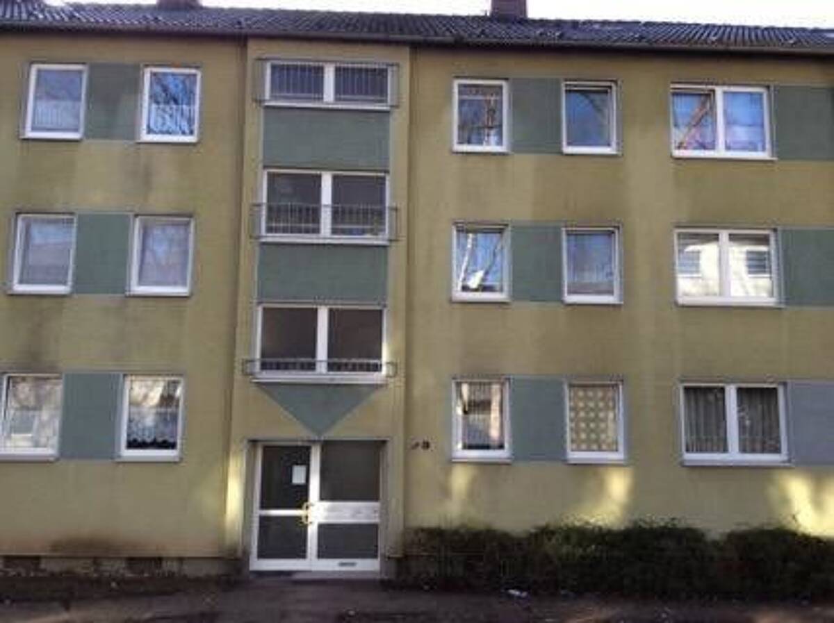 Ihre Zukunft - Ihre Wohnung: geräumige 3-Zimmer-Wohnung – 44793 Bochum – Bild 1 von 7