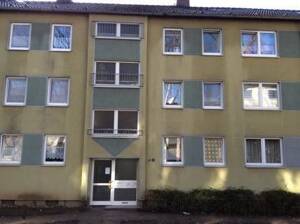 Ihre Zukunft - Ihre Wohnung: geräumige 3-Zimmer-Wohnung