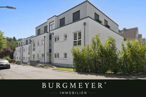 DORTMUND-KIRCHHÖRDE: Exklusive Eigentumswohnung in Bestlage - modern, großzügig, barrierearm