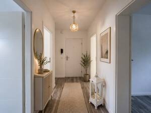 Sanierte 3-Zimmer-Eigentumswohnung mit Balkon in Bielefeld-Schildesche – 33611 Bielefeld – Vorschaubild 7