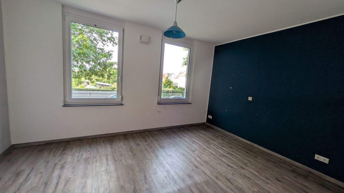 Bezugsfrei! Reihenendhaus mit Garten und Garage in naturnaher Lage, Baujahr 2018 – Dresden – Vorschaubild 9