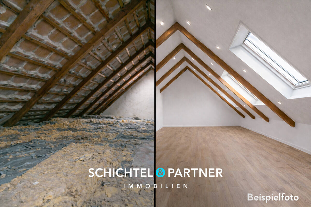 Hastedt | Sofort Frei: 2-3 Zimmer Wohnung mit großem Ausbaupotenzial – Bremen – Vorschaubild 8