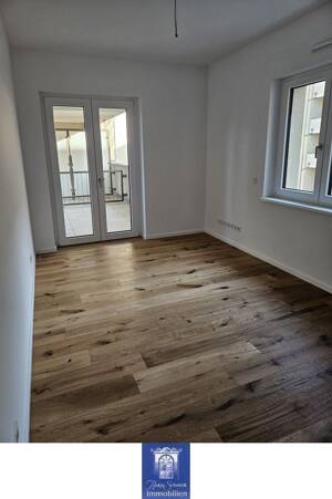 Hafencity - Besondere Stadtwohnung mit 2 Balkonen im Erstbezug! Top Ausstattung! – 1097 Dresden – Vorschaubild 9