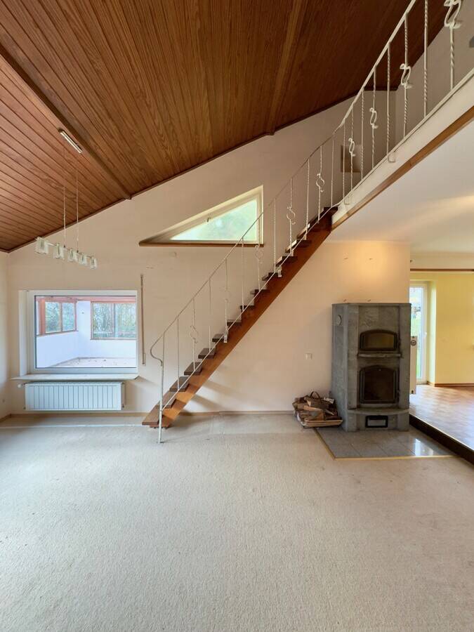 Freistehendes Einfamilienhaus in Allmersbach im Tal – Allmersbach im Tal – Vorschaubild 5