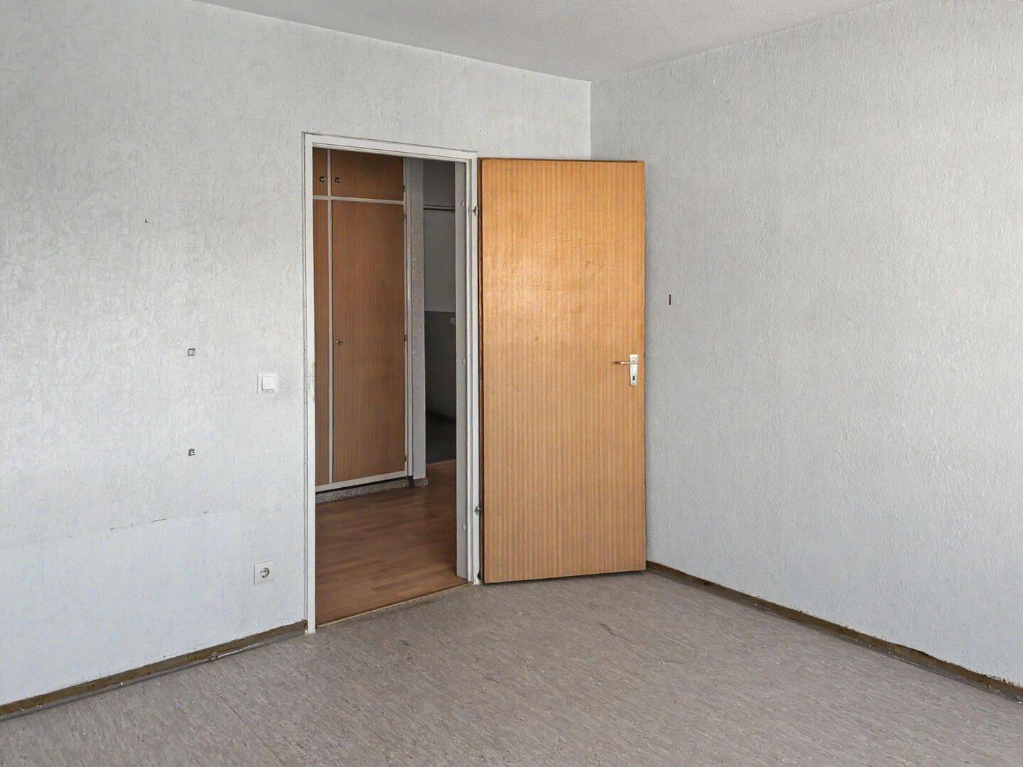Freie 2-Zimmer-Wohnung mit Balkon u. Tiefgarage - Wohnen in Top-Lage von Nürnberg - St. Johannis – Nürnberg – Vorschaubild 9