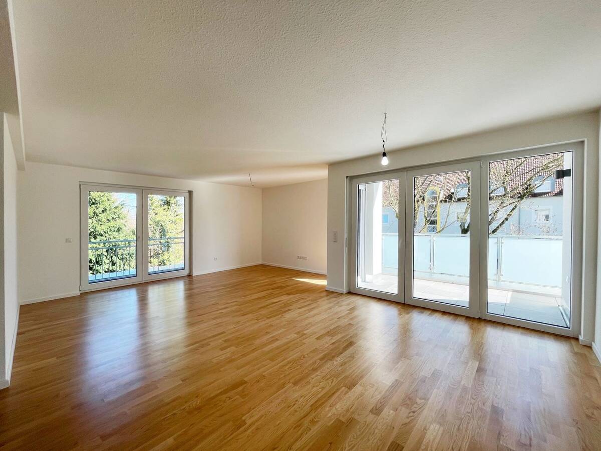 Schöne 2-Zimmer Wohnung in Dortmund-Aplerbeck! – 44287 Dortmund – Bild 1 von 9